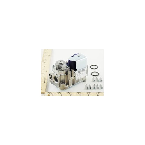 2400-548 Gas Valve, (Honeywell)